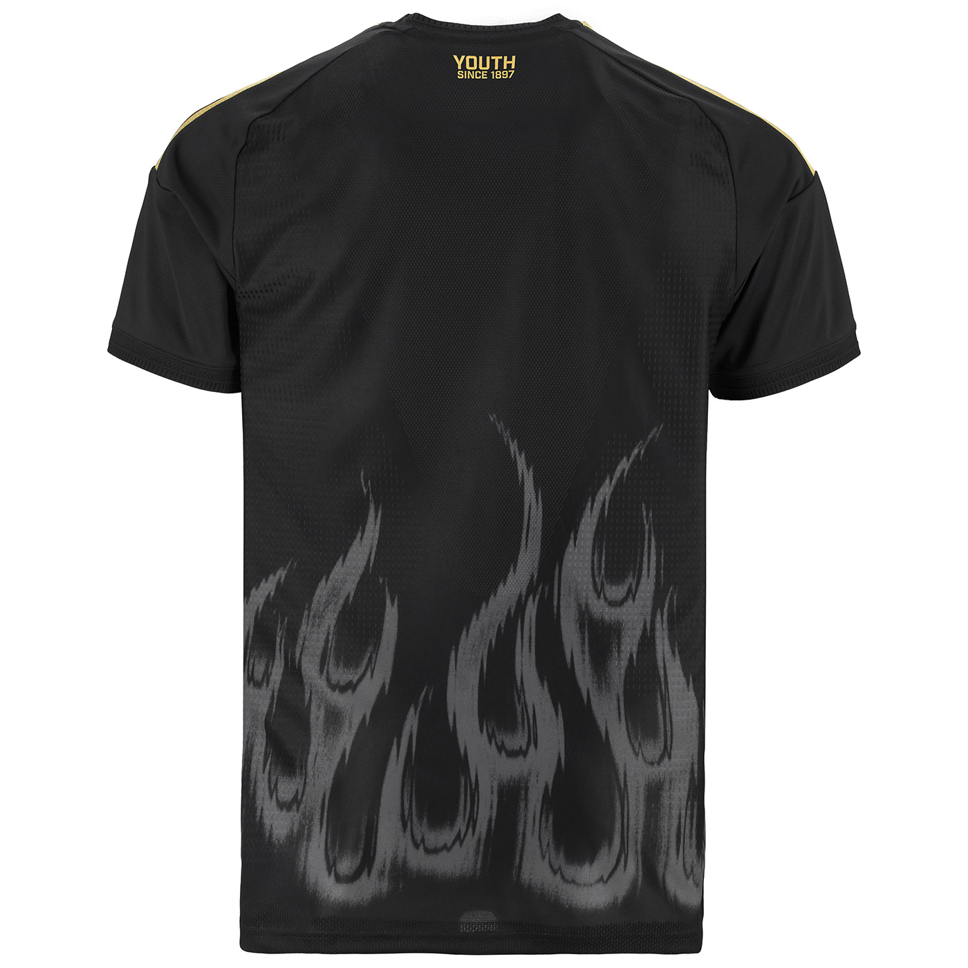 Men's Adidas Juventus Third 2026 Jersey - Image 2