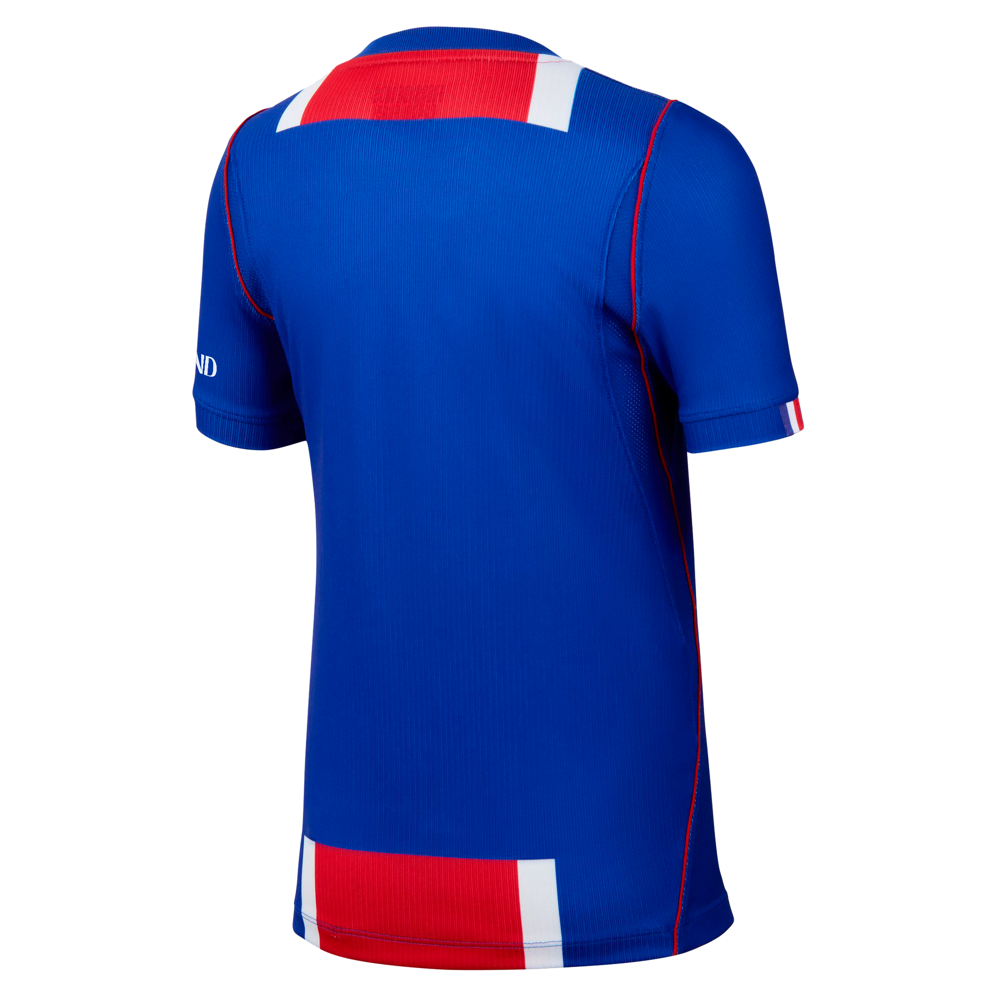 Kid's Nike Paris Saint-Germain Home 2026 Jersey - Image 5