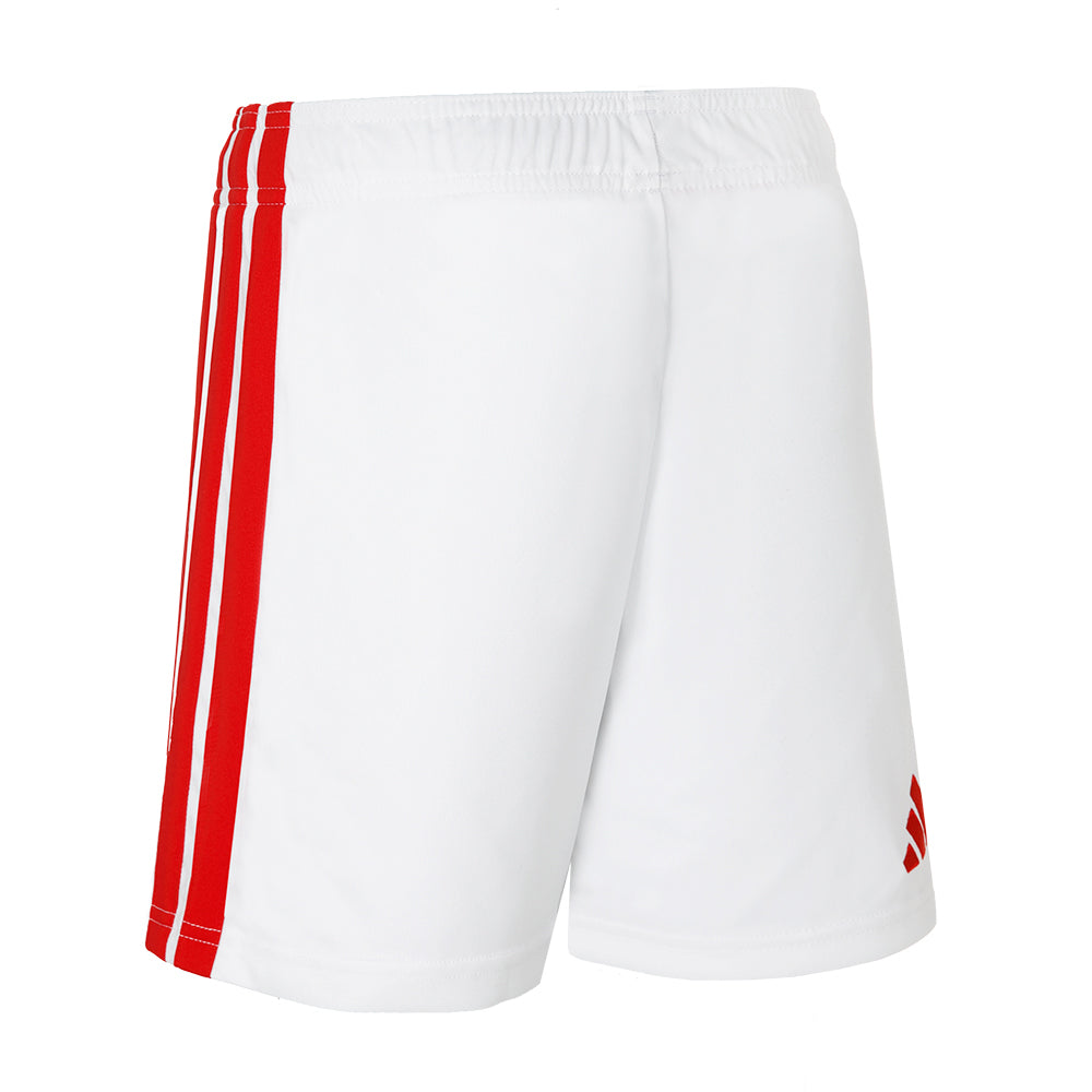 Kid's Adidas 1. FC Köln Home 2026 Shorts - Image 9
