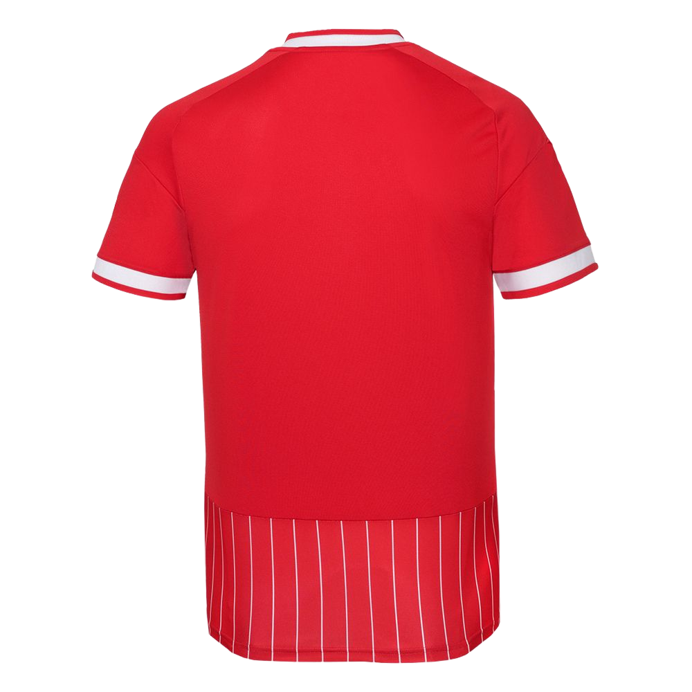 Men's Adidas 1. FC Köln Away 2026 Jersey - Image 2