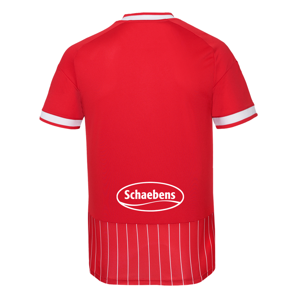 Women's Adidas 1. FC Köln Away 2026 Jersey