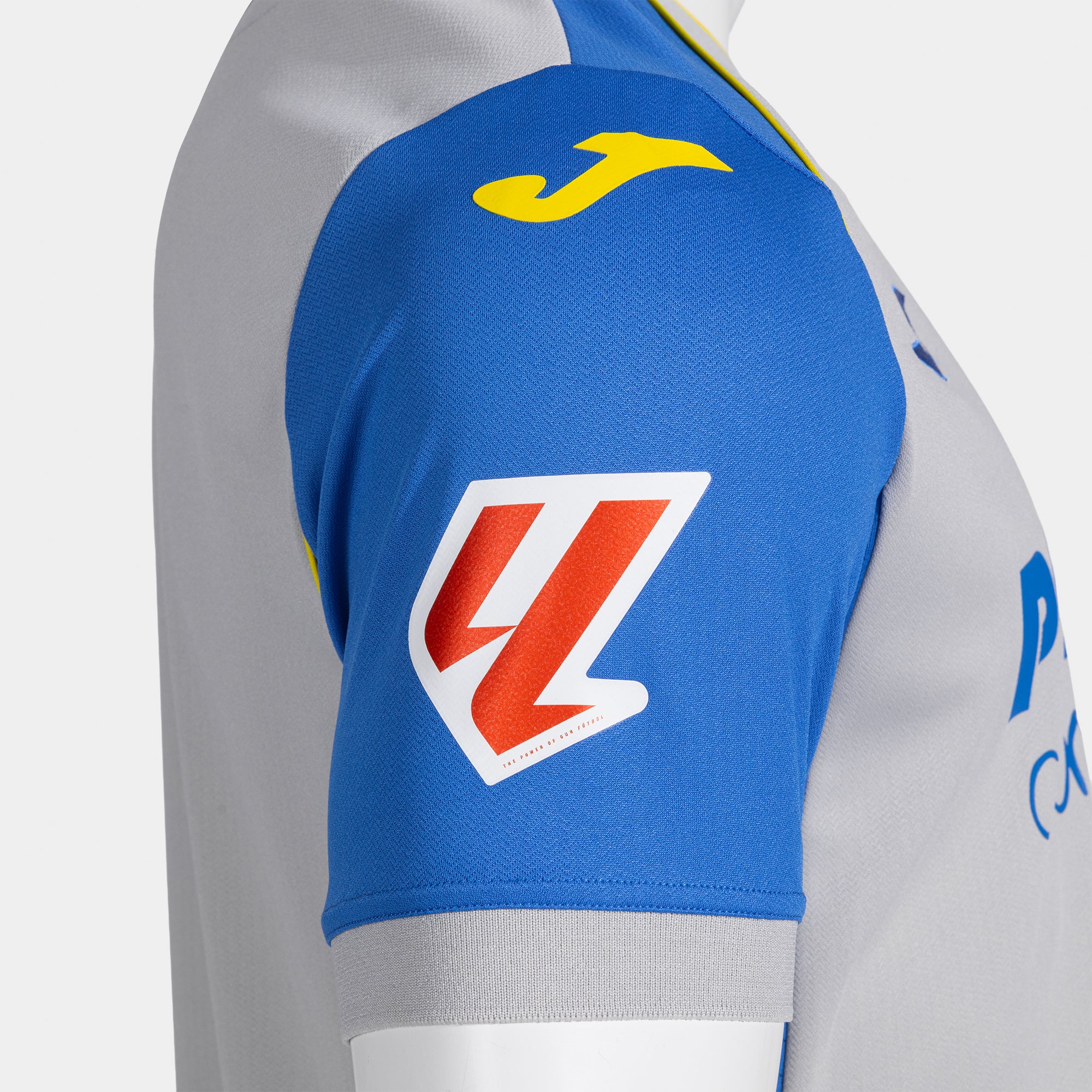 Men's Joma Villarreal CF Away 2026 Jersey - Image 11