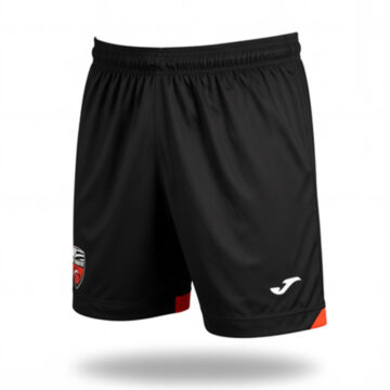Kid's Joma FC Lorient Home 2026 Shorts