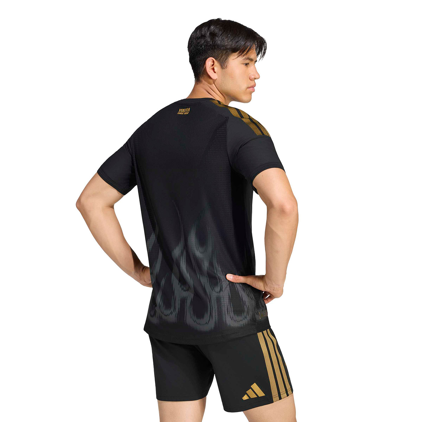 Men's Adidas Juventus Third 2026 Jersey - Image 4
