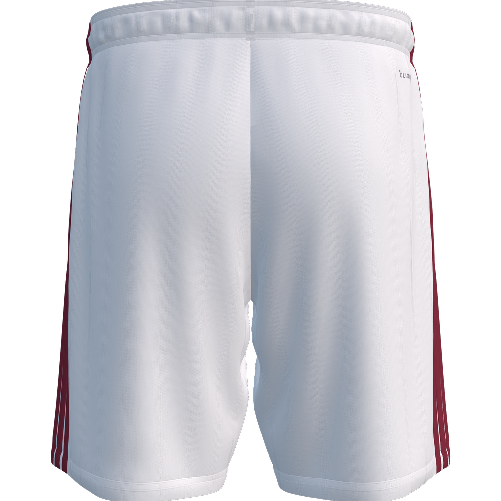 Kid's Adidas Stade Brestois Standard 2026 Shorts - Image 2