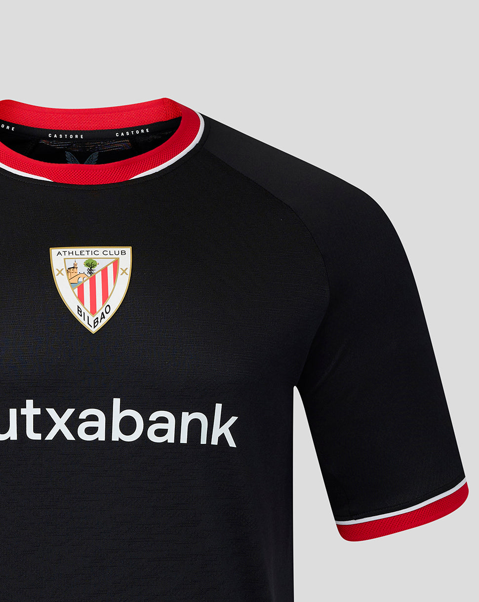 Men's Castore Athletic Club Bilbao Away 2026 Shorts - Image 6