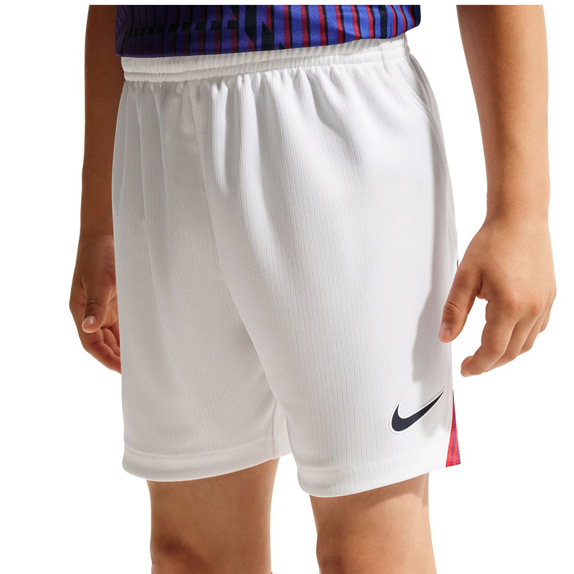 Kid's Nike Paris Saint-Germain Away 2026 Shorts