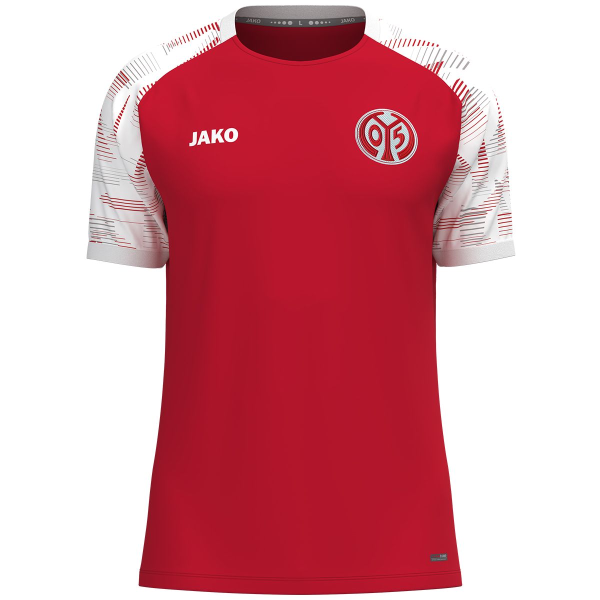 Kid's Jako 1. FSV Mainz 05 Away 2026 Jersey - Image 23