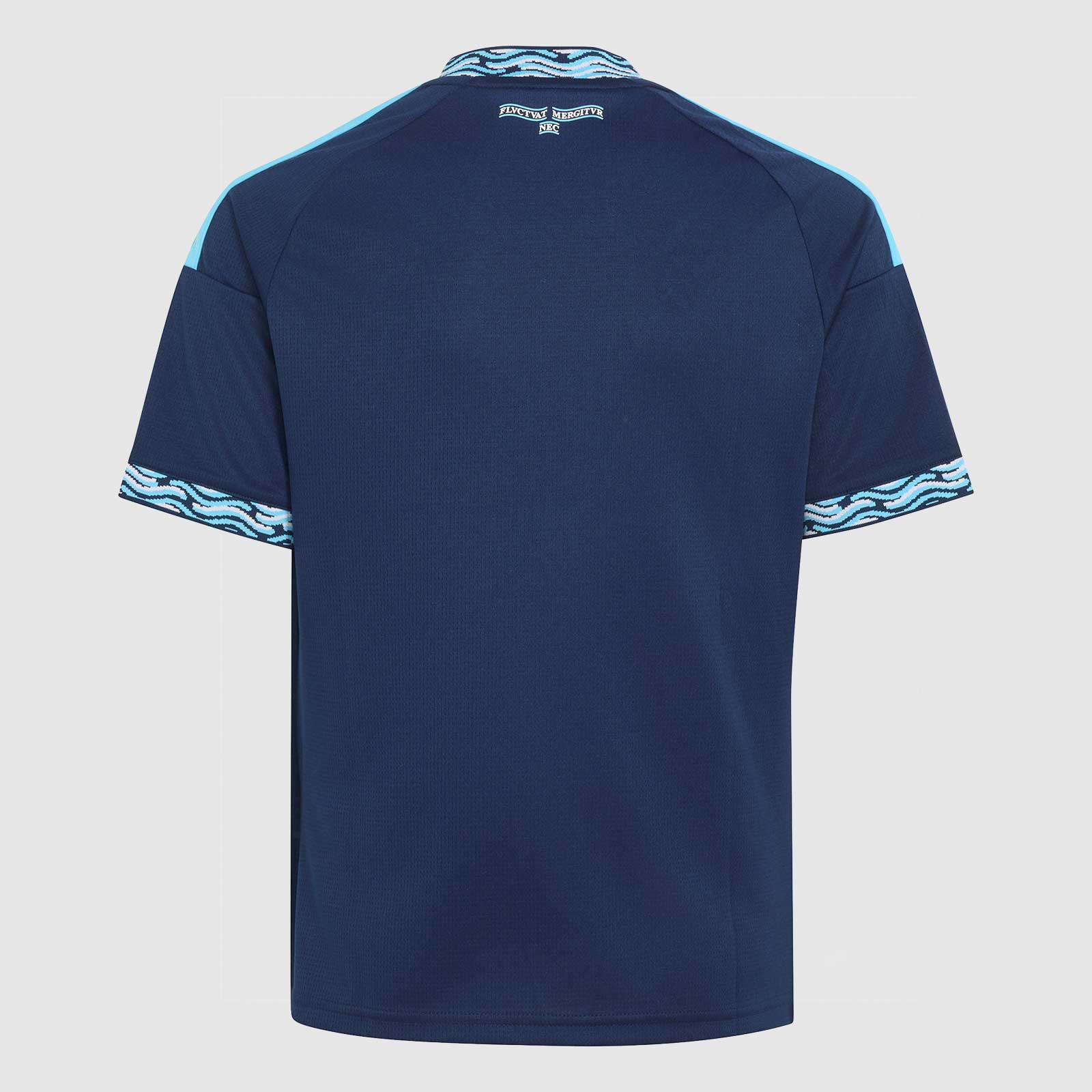 Kid's Adidas Paris FC Home 2026 Jersey - Image 2