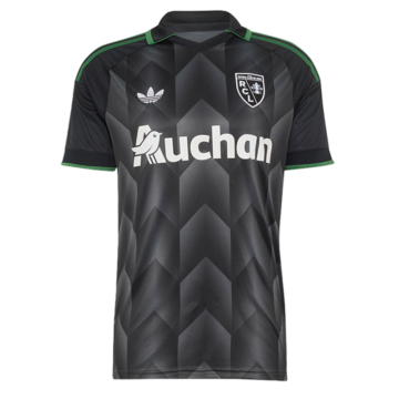 Kid's Puma RC Lens Away 2026 Jersey