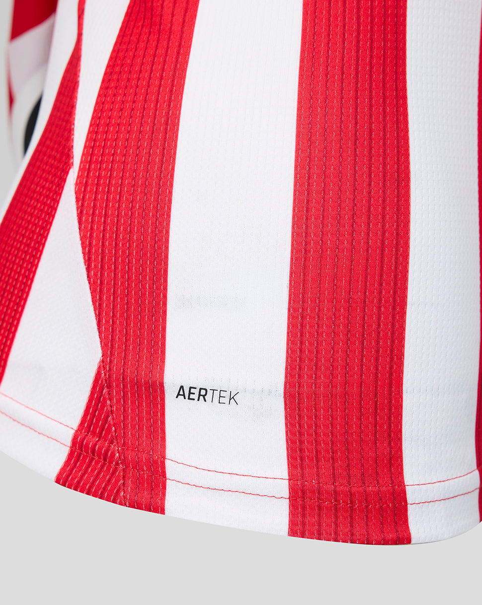 Women's Castore Athletic Club Bilbao Home 2026 Shorts - Image 6
