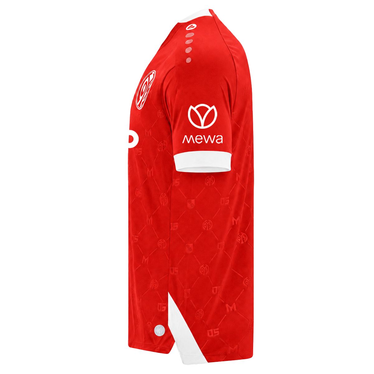 Women's Jako 1. FSV Mainz 05 Away 2026 Jersey - Image 22