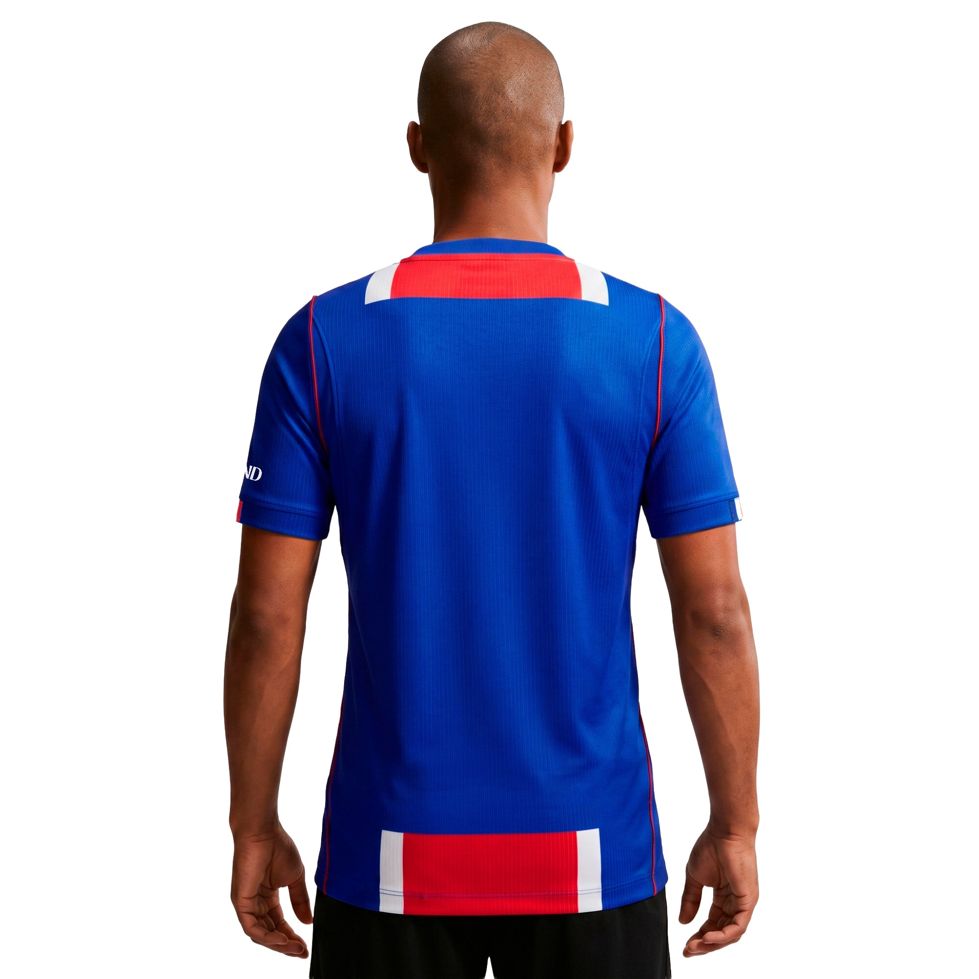 Men's Nike Paris Saint-Germain Home 2026 Jersey - Image 2
