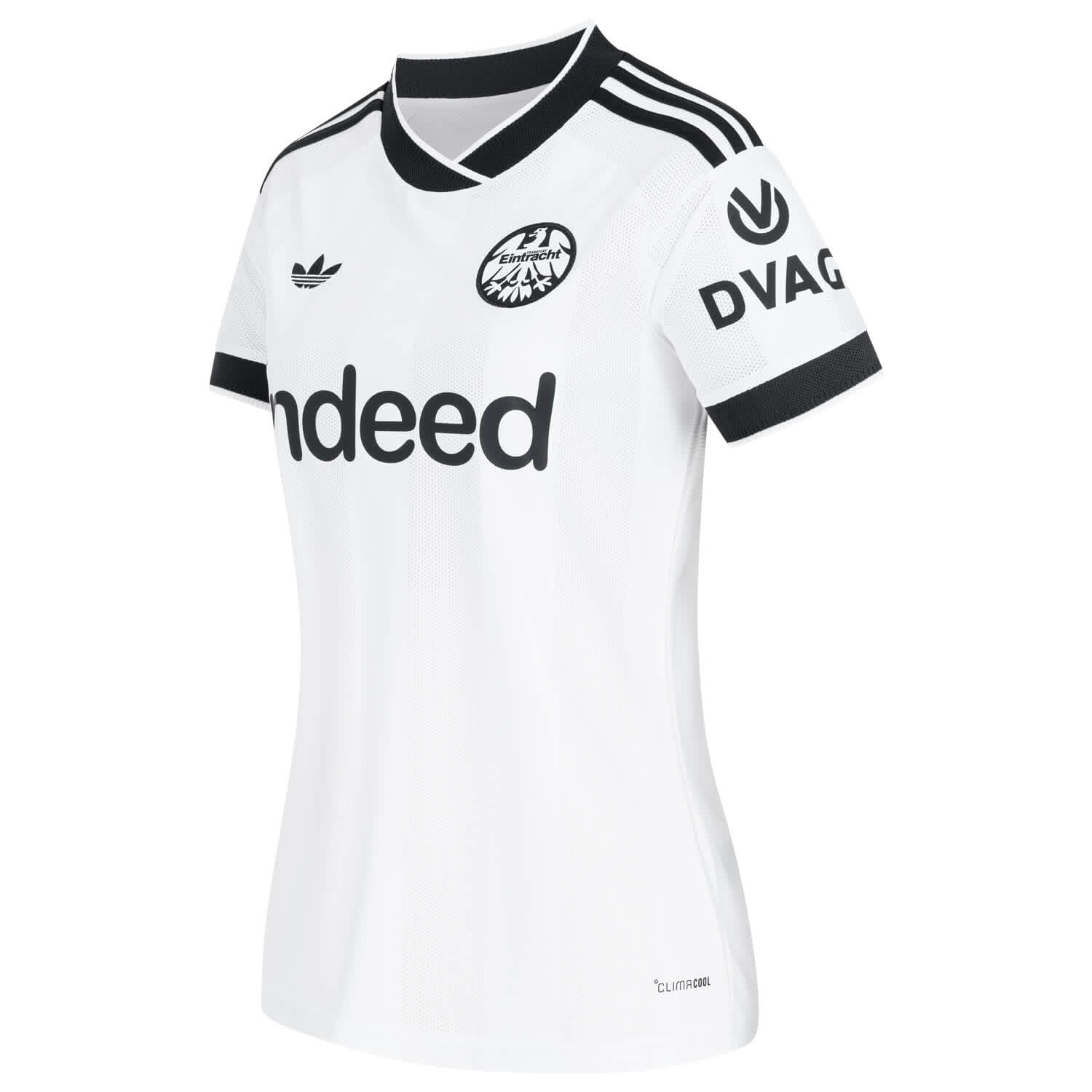 Women's Adidas Eintracht Frankfurt Away 2026 Jersey - Image 4