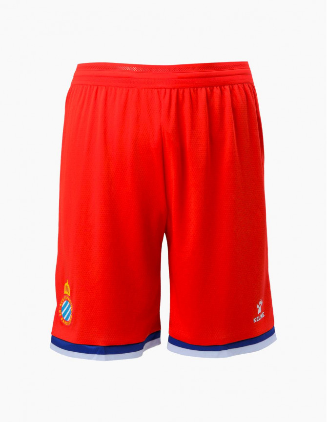 Men's Kelme RCD Espanyol Away 2026 Kit - Image 3