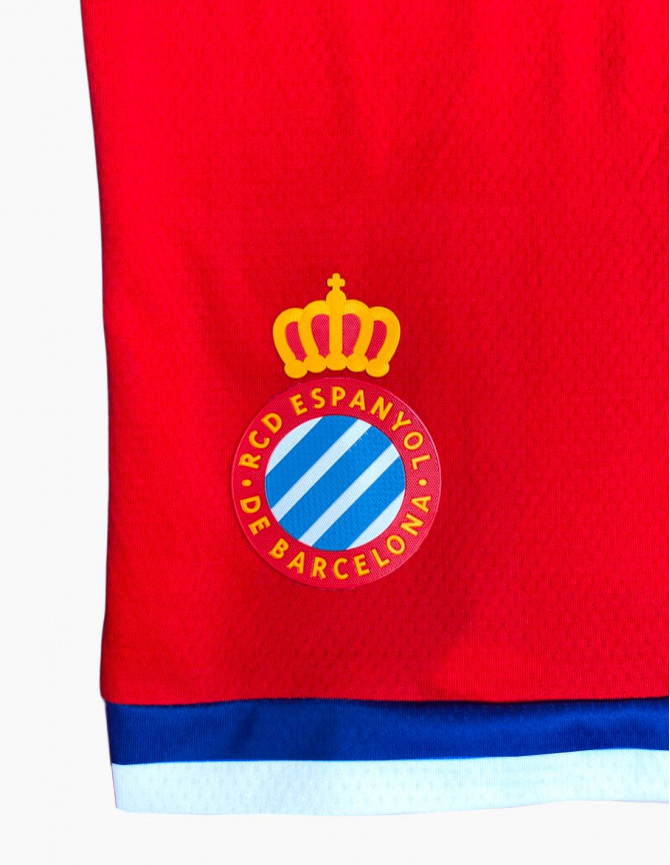 Men's Kelme RCD Espanyol Away 2026 Kit - Image 4