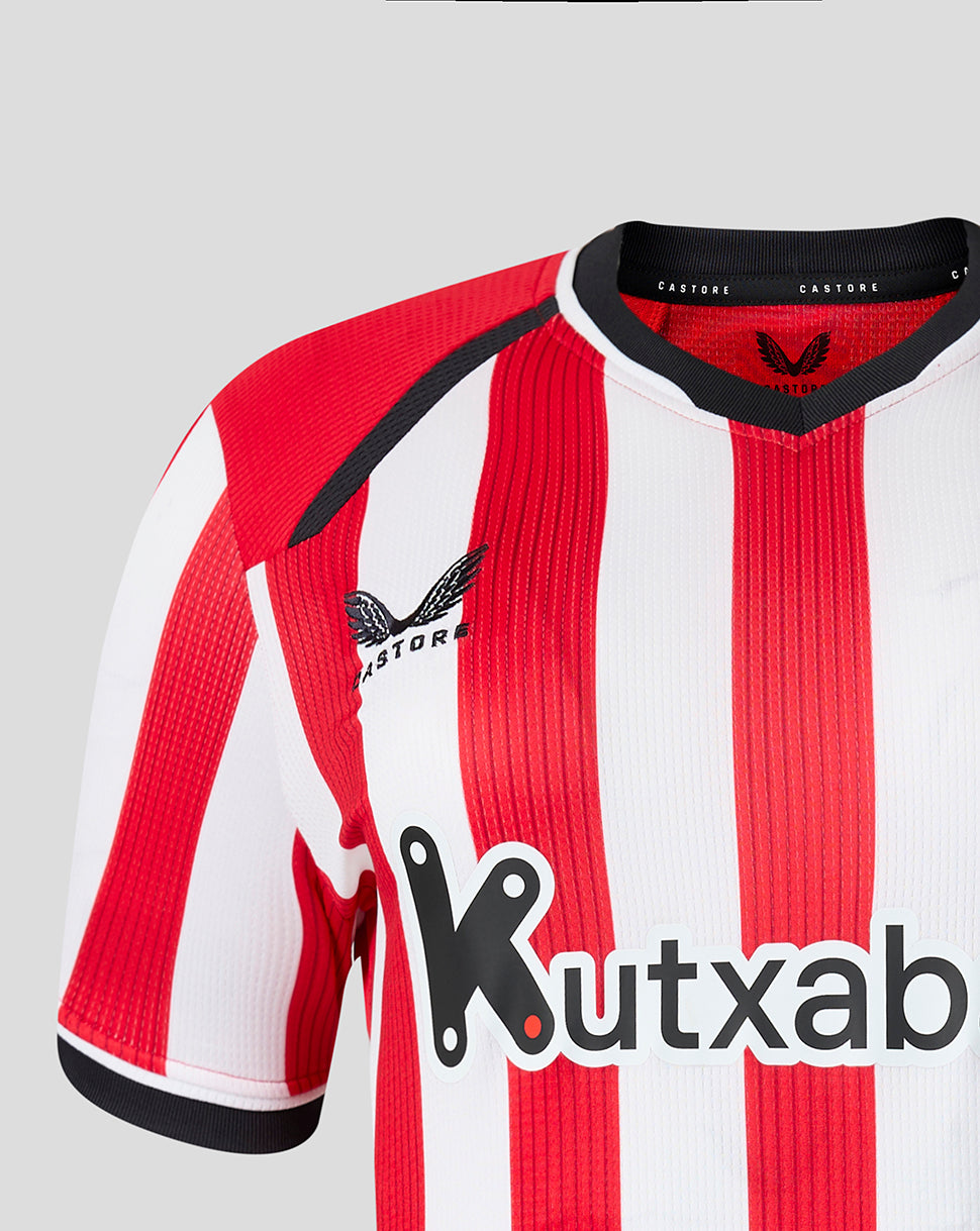 Women's Castore Athletic Club Bilbao Home 2026 Shorts - Image 4