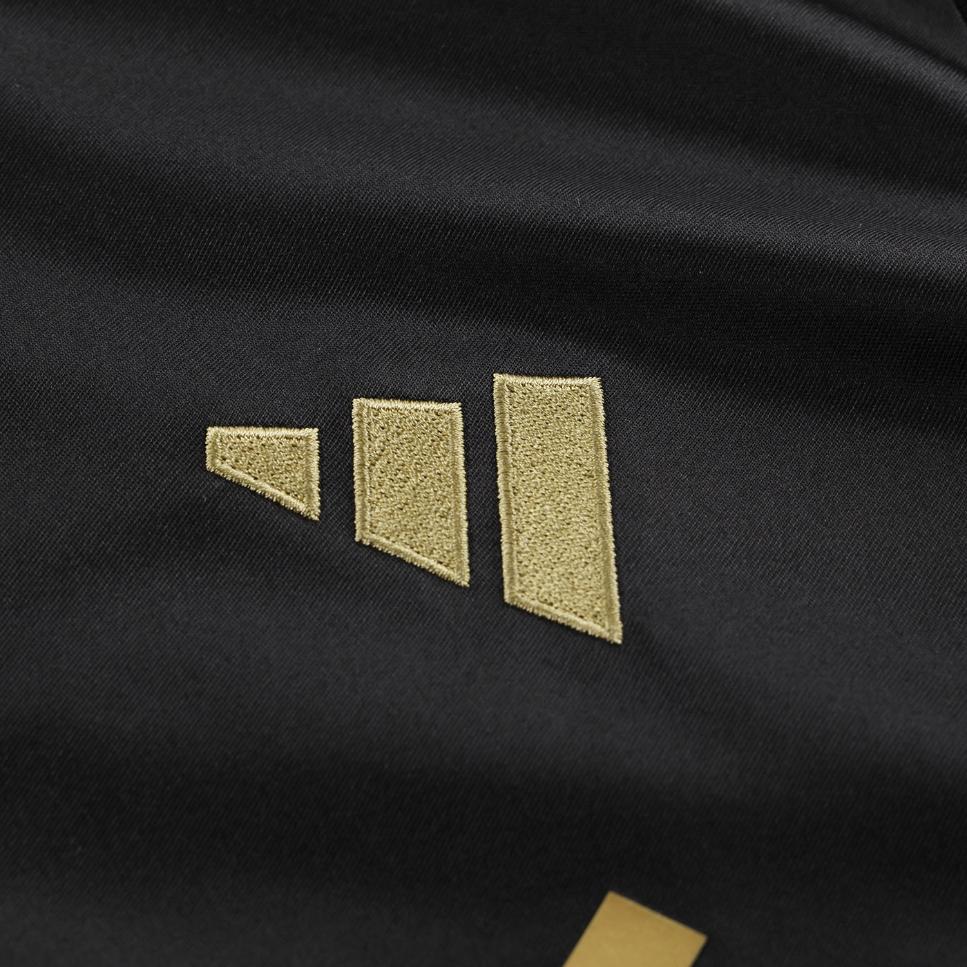 Kid's Adidas Juventus Third 2026 Jersey - Image 9