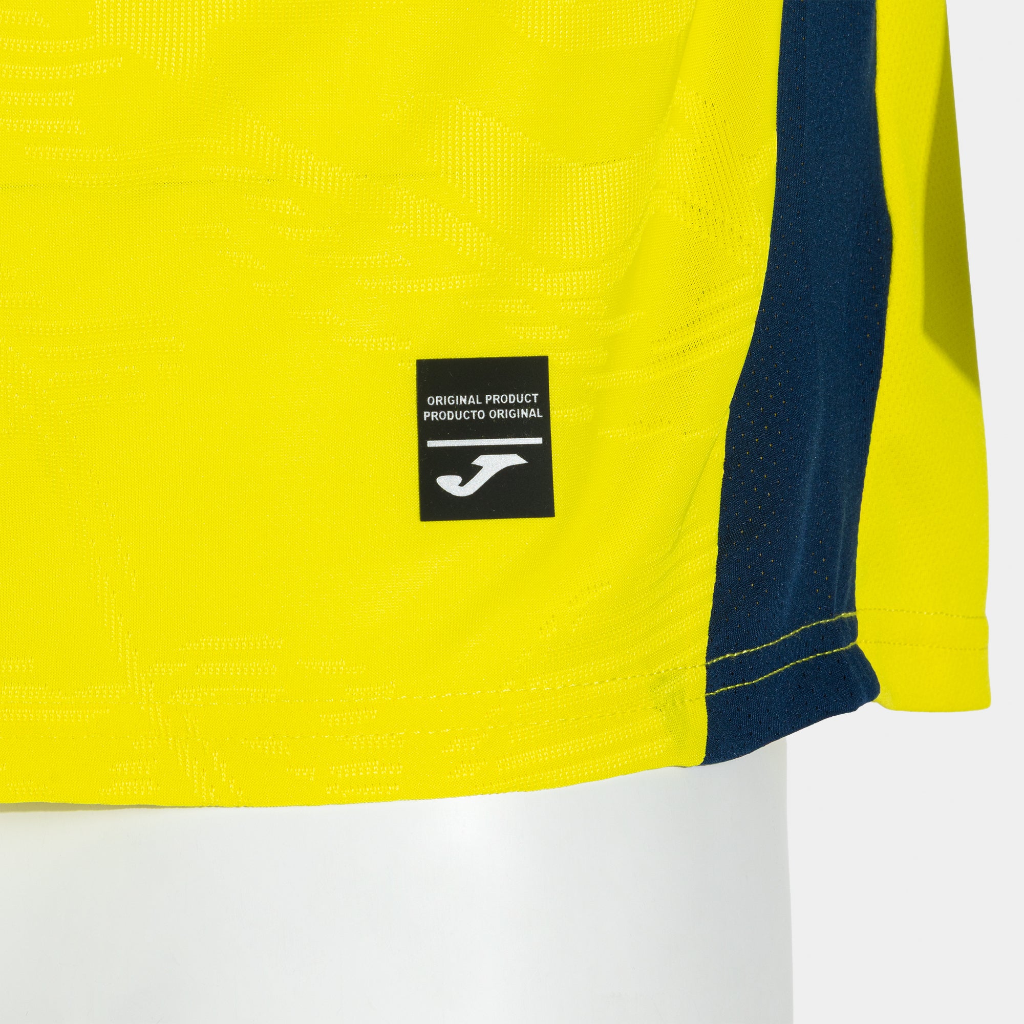Men's Joma Villarreal CF Home 2026 Jersey - Image 8