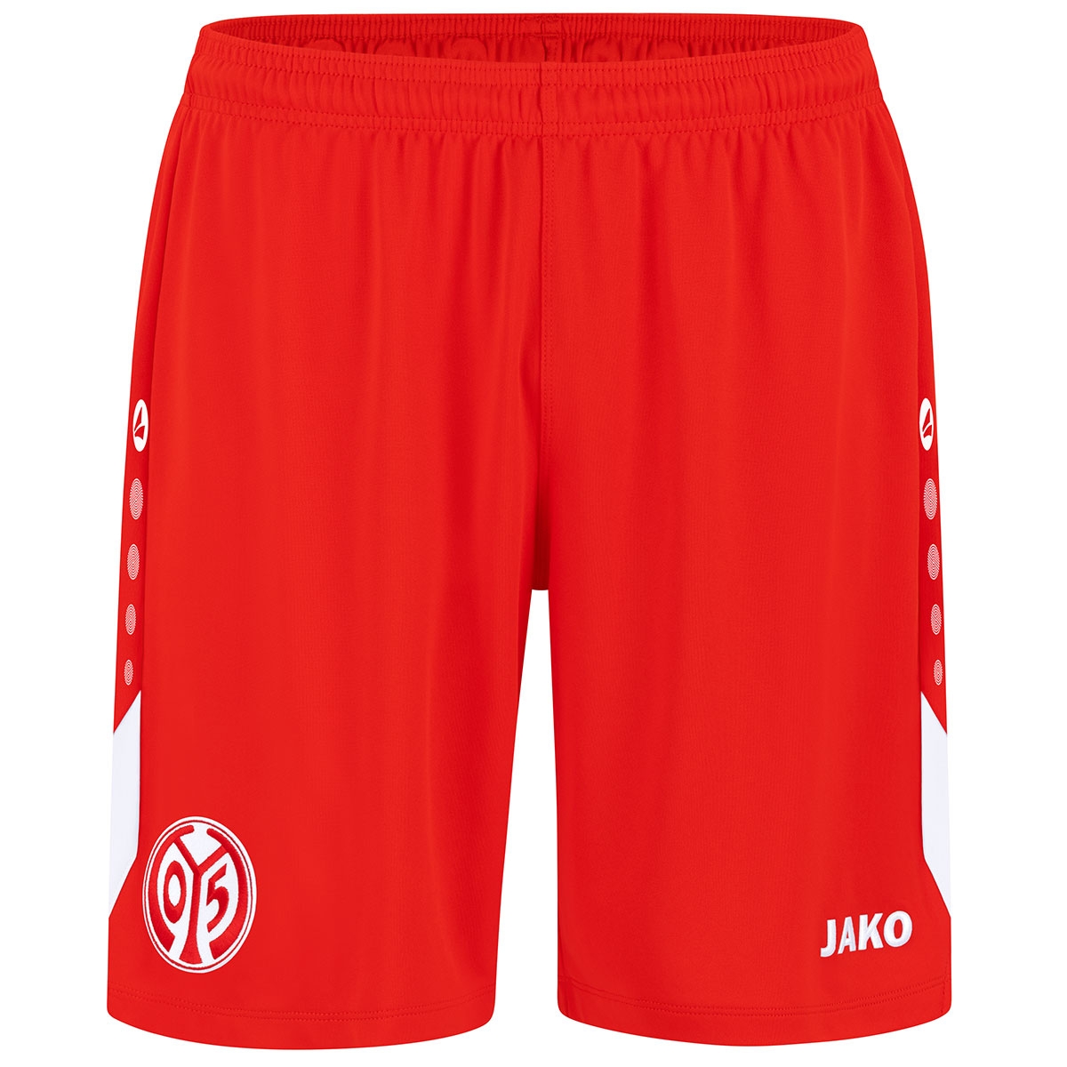 Kid's Jako 1. FSV Mainz 05 Away 2026 Shorts - Image 10