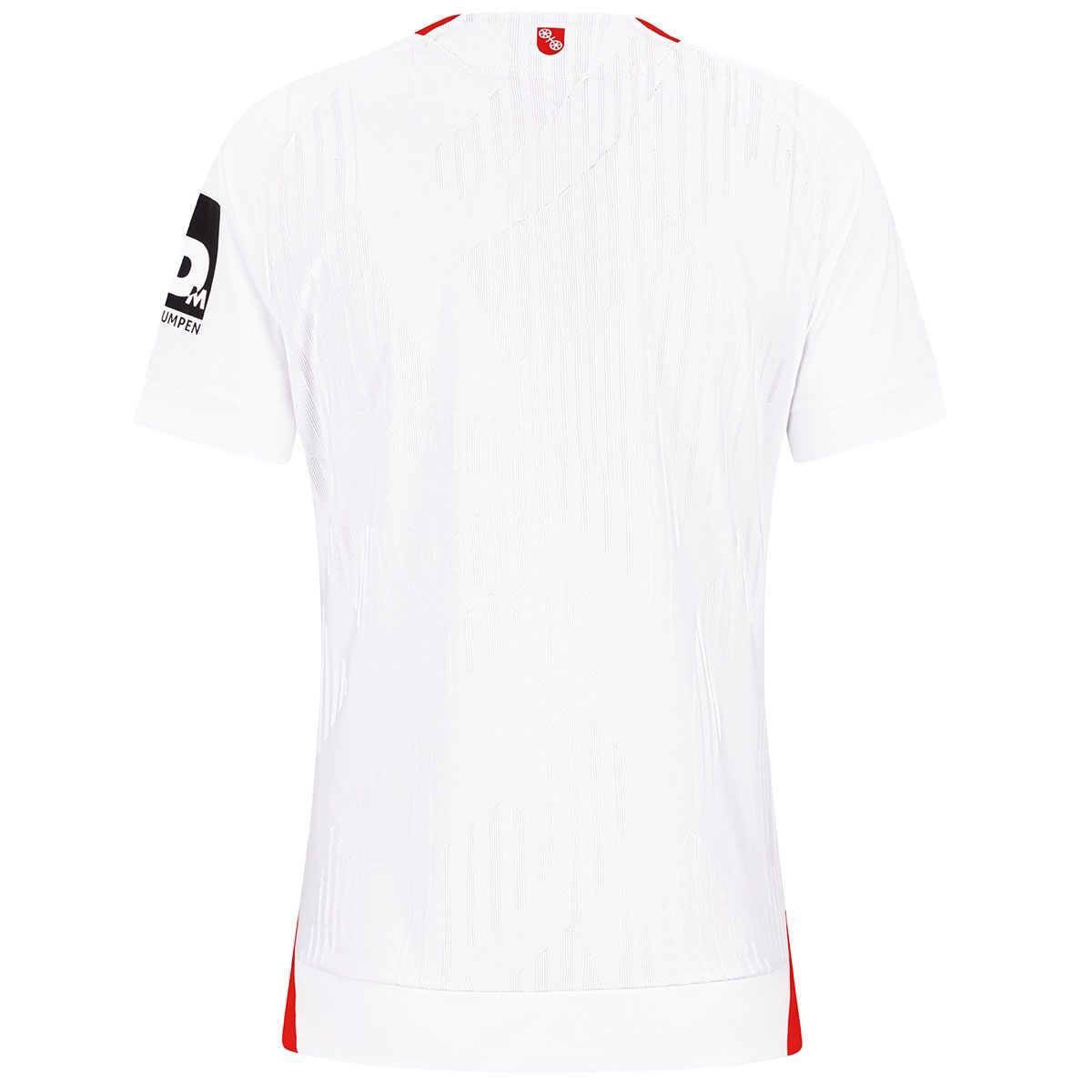 Women's Jako 1. FSV Mainz 05 Away 2026 Jersey - Image 2
