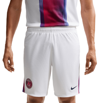 Men's Nike Paris Saint-Germain Away 2026 Shorts