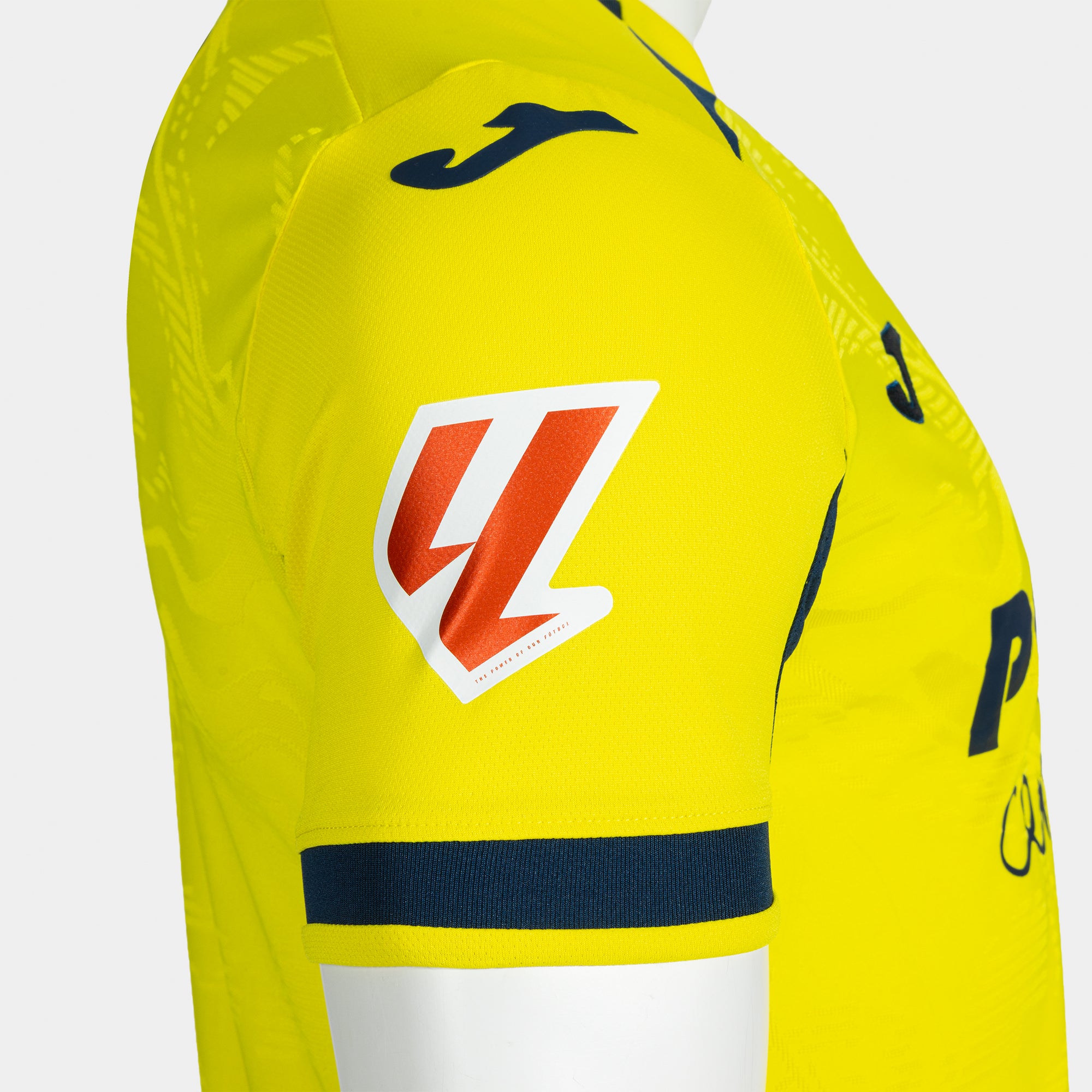 Men's Joma Villarreal CF Home 2026 Jersey - Image 17