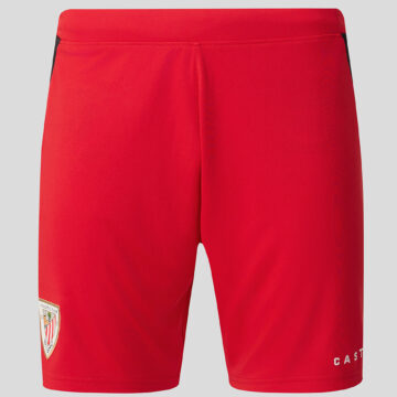 Men's Castore Athletic Club Bilbao Away 2026 Shorts