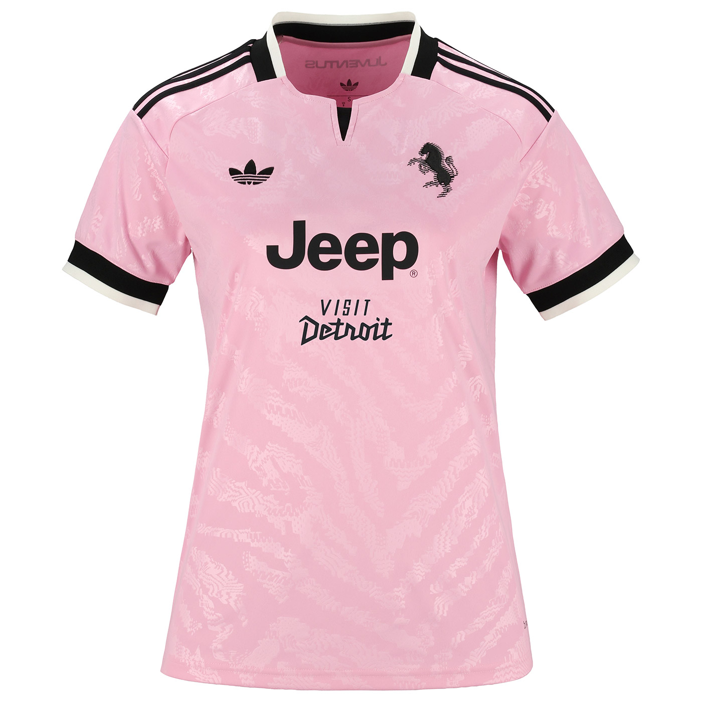 Women's Adidas Juventus Away 2026 Jersey