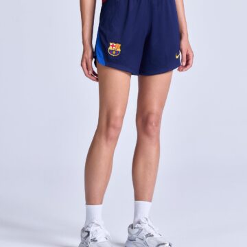 Women's Nike Barcelona Home 2026 Shorts