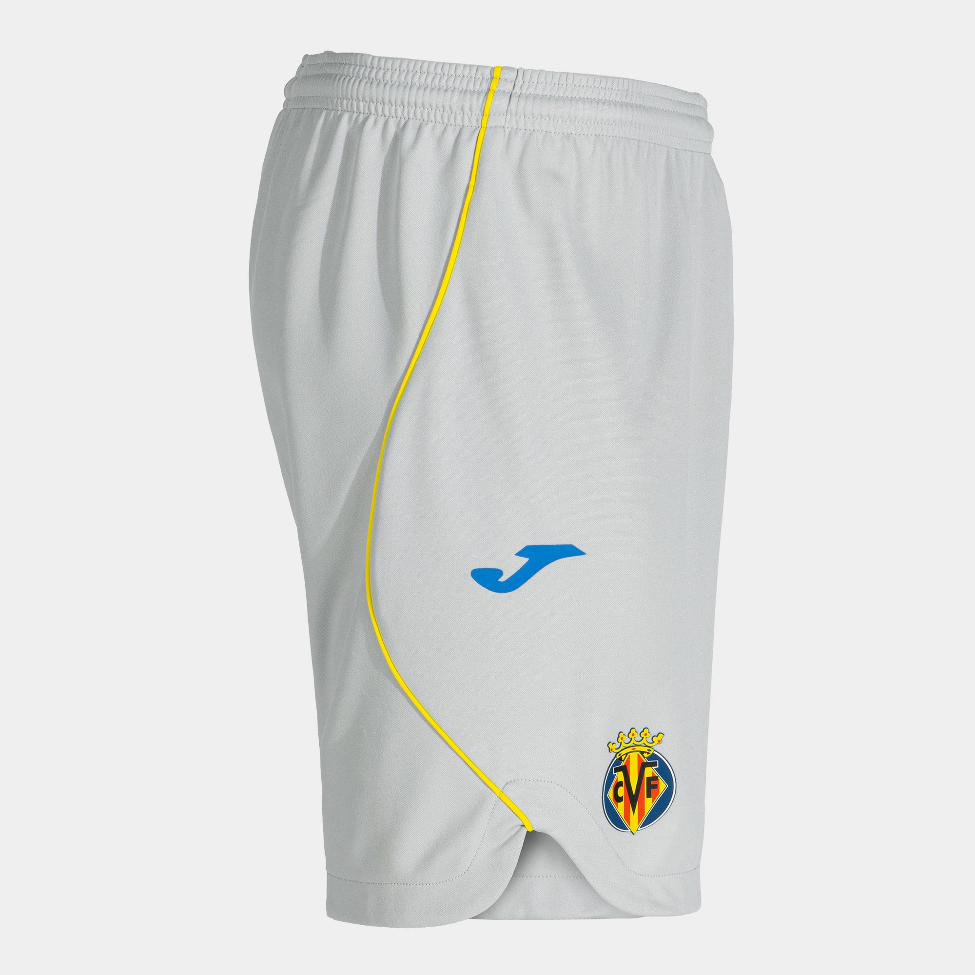 Men's Joma Villarreal CF Away 2026 Shorts - Image 3