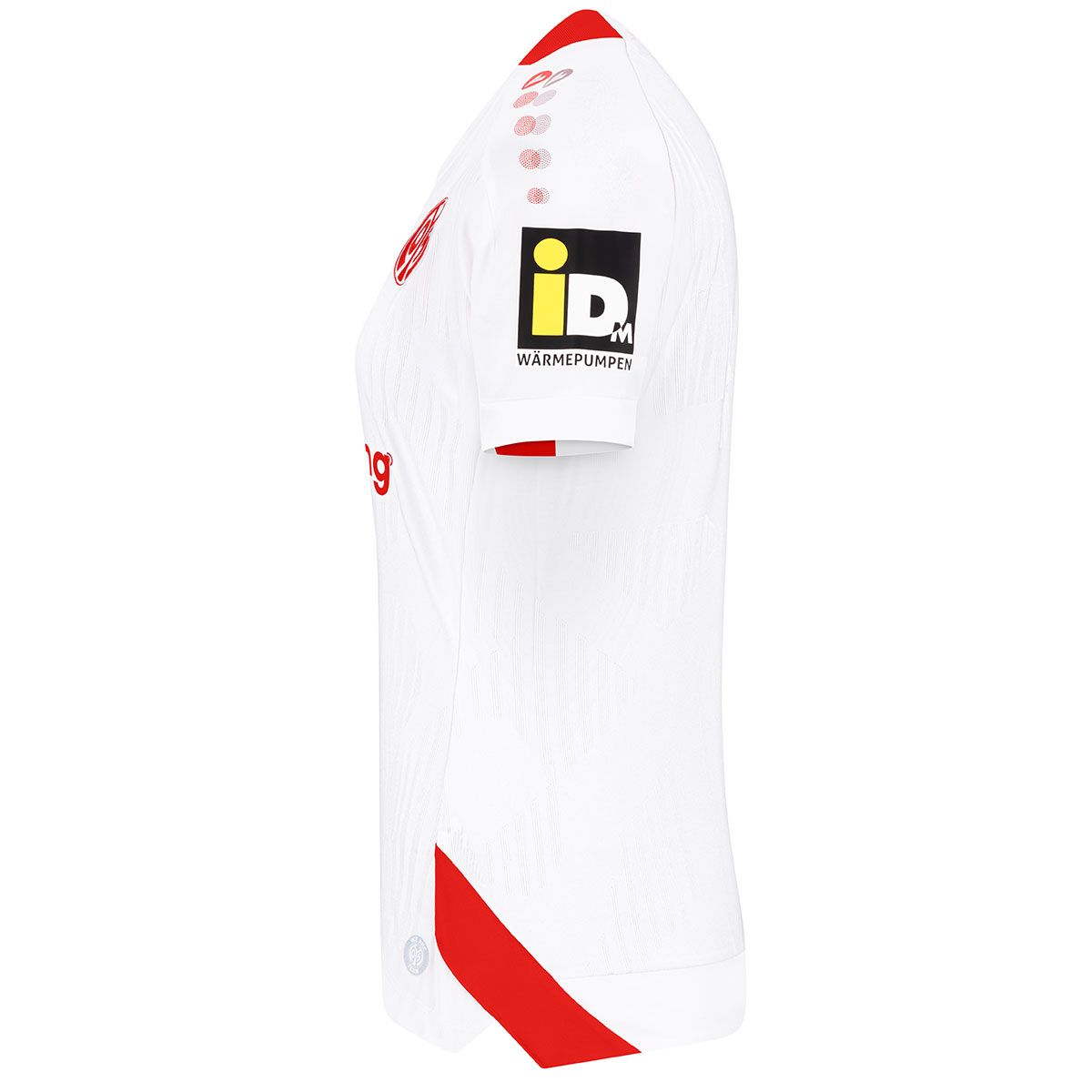 Kid's Jako 1. FSV Mainz 05 Away 2026 Shorts - Image 26