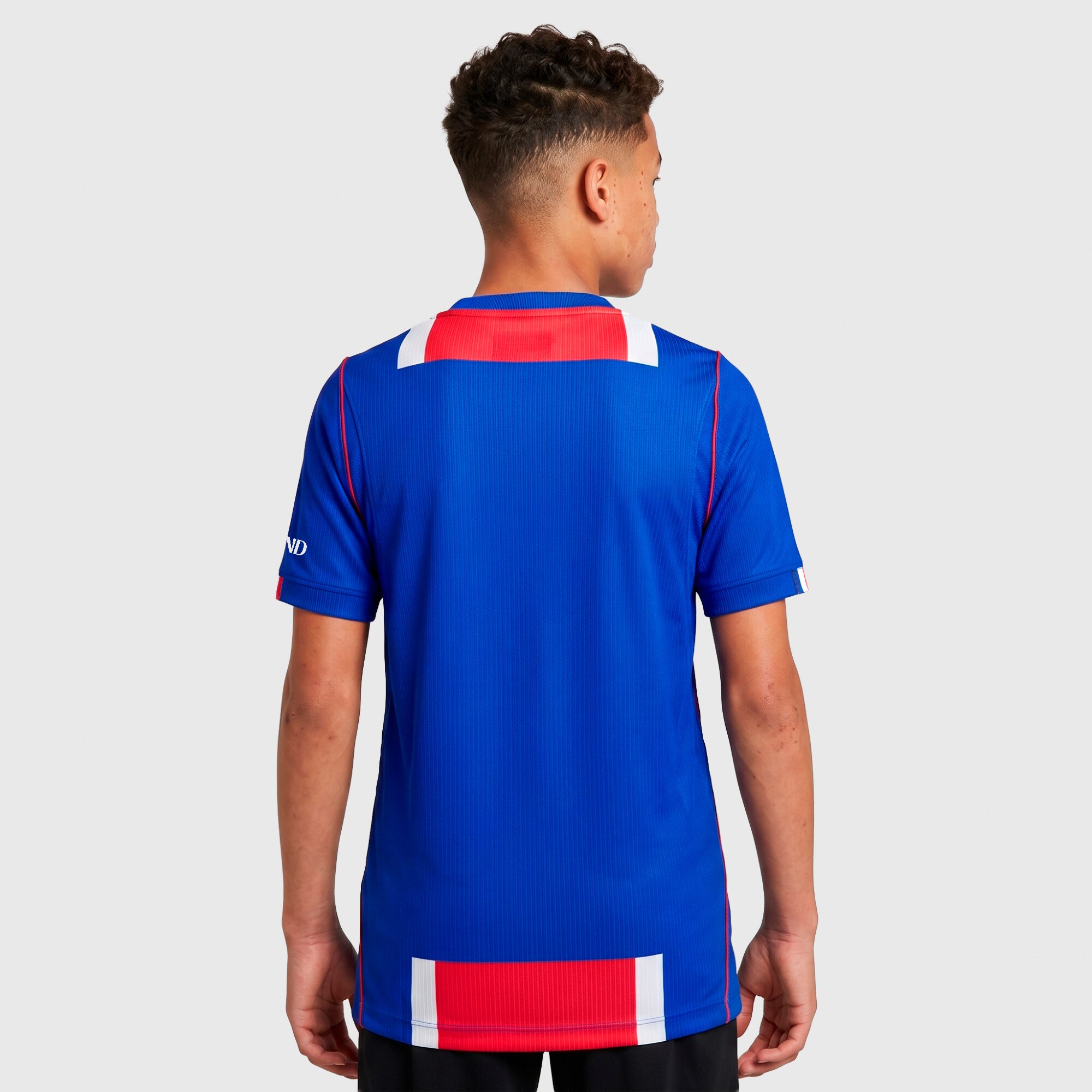 Kid's Nike Paris Saint-Germain Home 2026 Jersey - Image 3