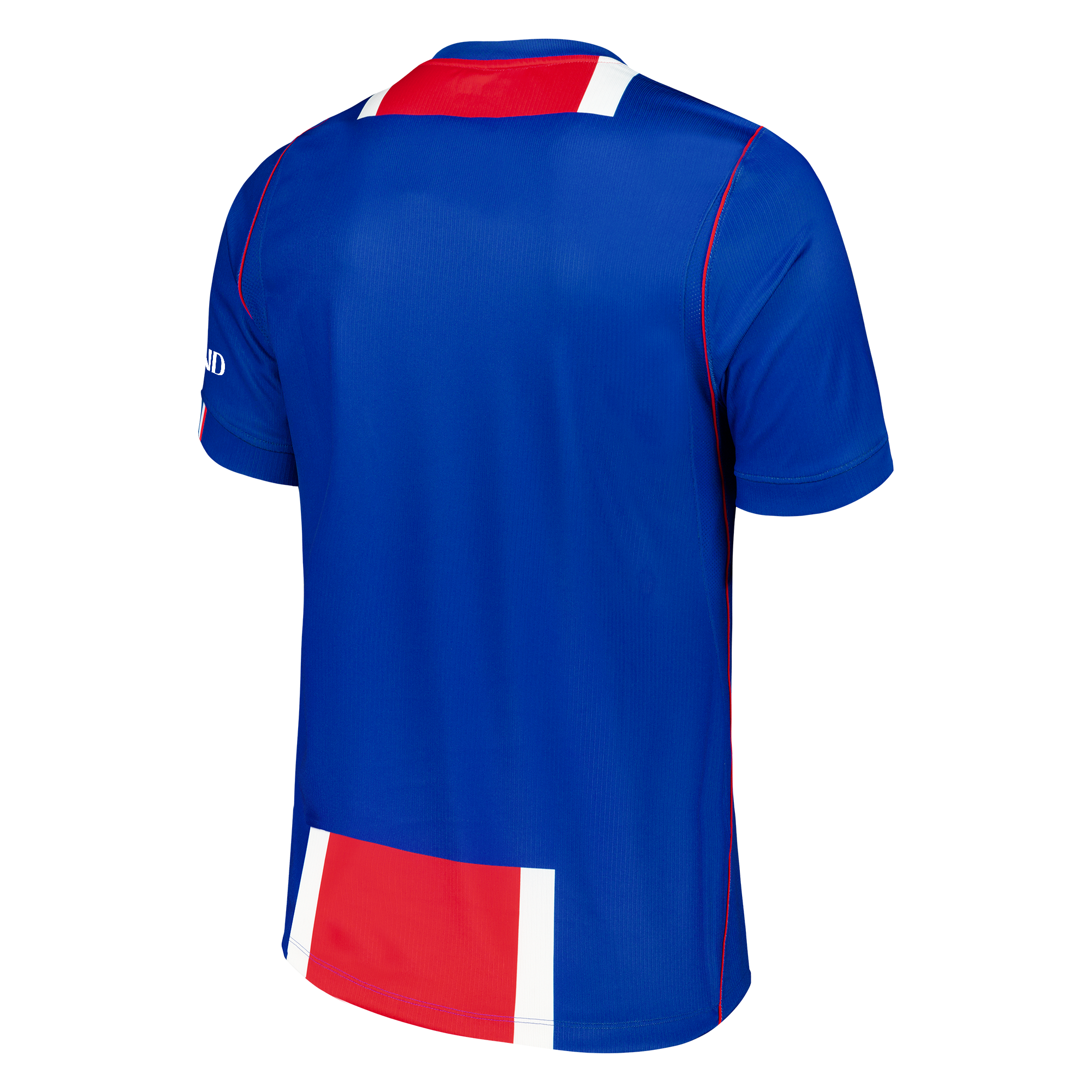 Men's Nike Paris Saint-Germain Home 2026 Jersey - Image 4