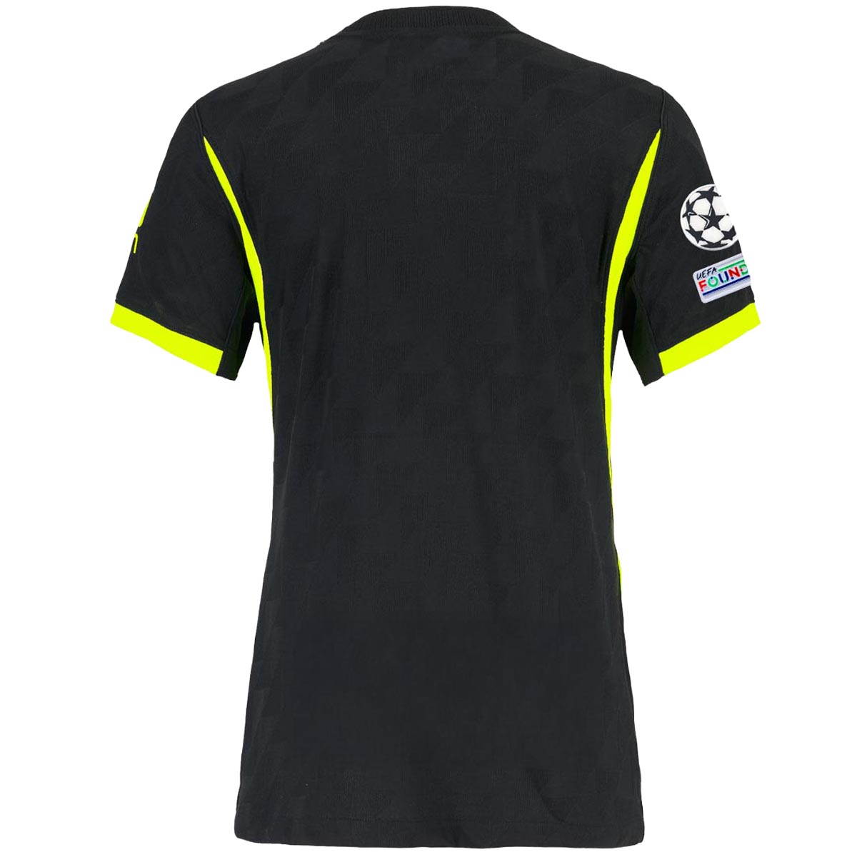 Kid's Nike Atletico de Madrid Away 2026 Jersey - Image 8