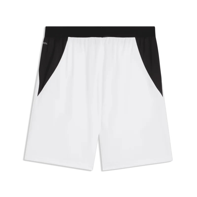 Kid's Puma Stade Rennais Standard 2026 Shorts - Image 2