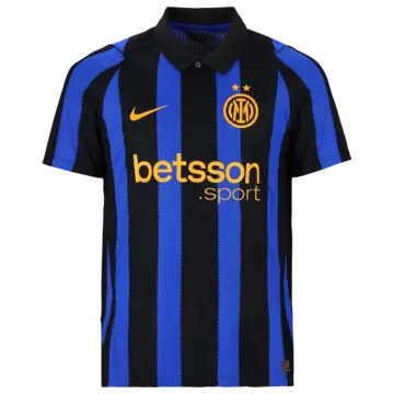 Men's Nike Inter Milan Home 2026 Jersey