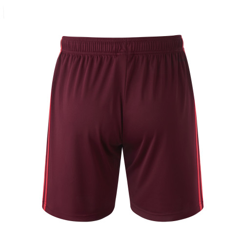 Men's Adidas Olympique Lyonnais Away 2026 Shorts - Image 3