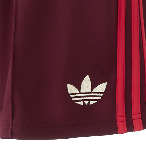 Men's Adidas Olympique Lyonnais Away 2026 Shorts - Image 5