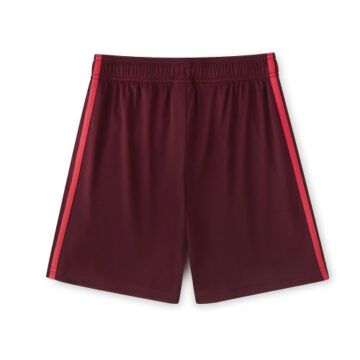 Kid's Adidas Olympique Lyonnais Away 2026 Shorts