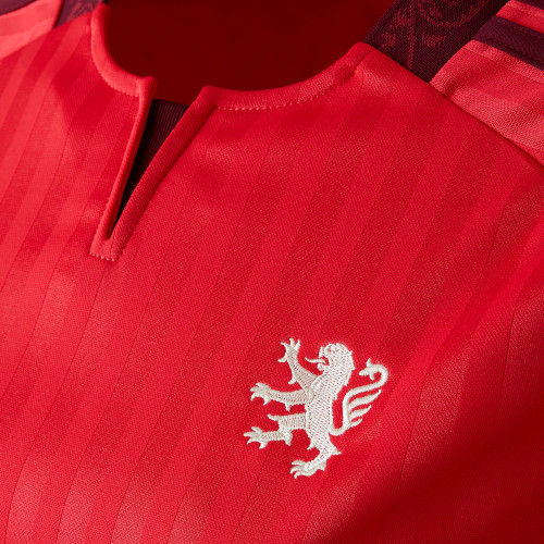 Women's Adidas Olympique Lyonnais Away 2026 Jersey - Image 5