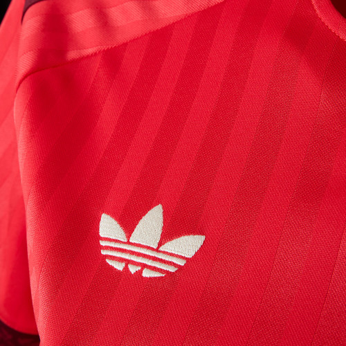 Women's Adidas Olympique Lyonnais Away 2026 Jersey - Image 6