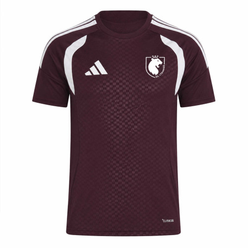 Women's Adidas Olympique Lyonnais Third 2026 Jersey - Image 2