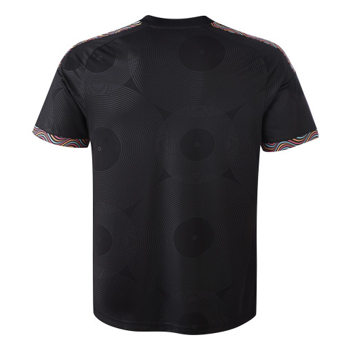 Men's Adidas Olympique Lyonnais Third 2026 Jersey - Image 3