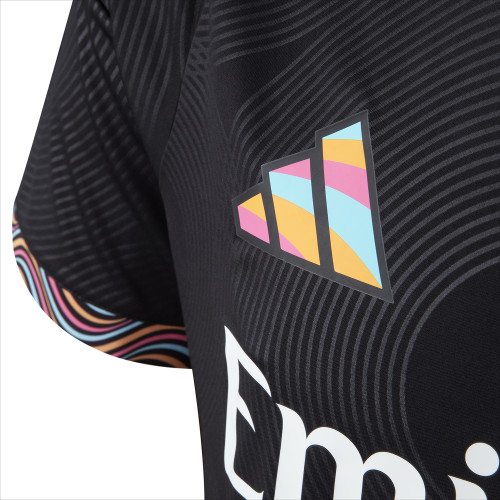 Men's Adidas Olympique Lyonnais Third 2026 Jersey - Image 7