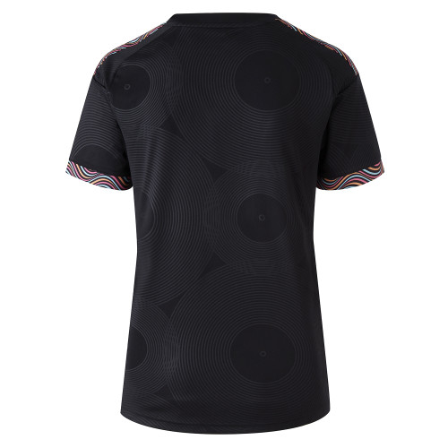 Women's Adidas Olympique Lyonnais Third 2026 Jersey - Image 7