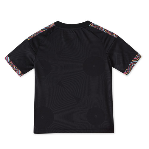 Kid's Adidas Olympique Lyonnais Third 2026 Jersey - Image 5
