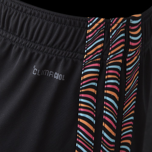 Men's Adidas Olympique Lyonnais Third 2026 Shorts - Image 5