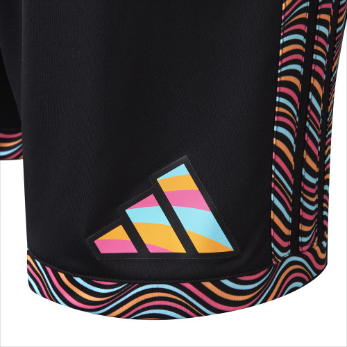 Men's Adidas Olympique Lyonnais Third 2026 Shorts - Image 6