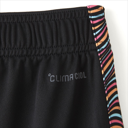 Kid's Adidas Olympique Lyonnais Third 2026 Shorts - Image 2